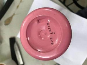 Cách xem hạn sử dụng nước súc miệng Propolinse như thế nào?