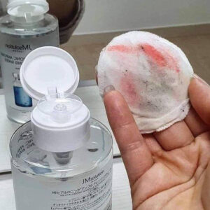Nước Tẩy Trang JM Solution H9 Hyaluronic Ampo...