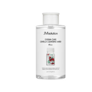 Nước Tẩy Trang JM Solution H9 Hyaluronic Ampo...