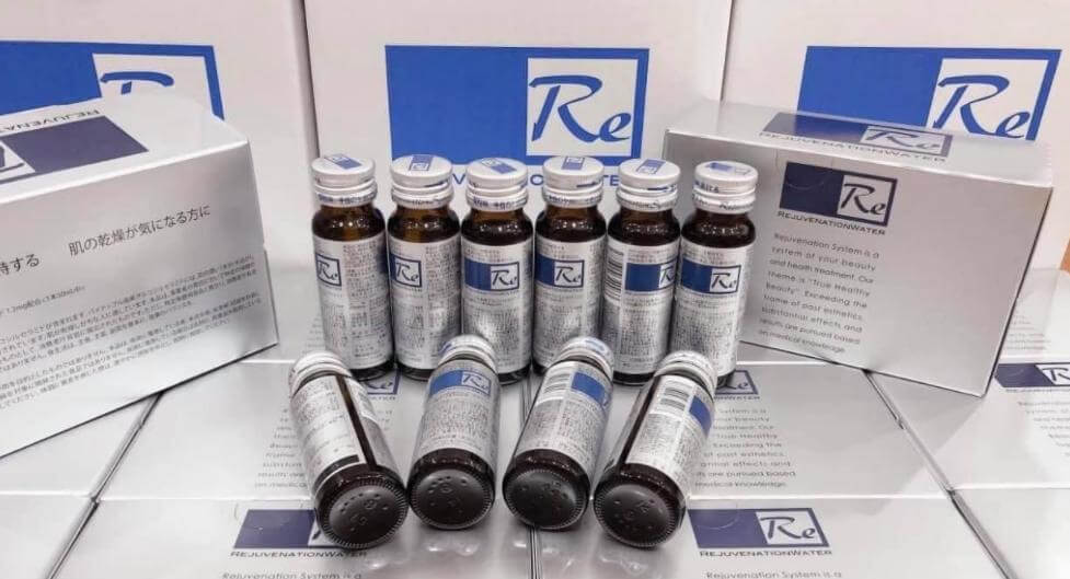 Nước thải độc RE có tốt không? 