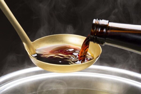 Nước Tương Tamari Nhật Bản Lên Men Tự ...