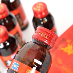 Nước Hồng Sâm Hàn Quốc Dạng Chai Korean...