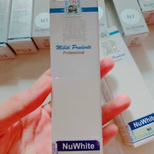 Kem làm hồng nhũ hoa Nuwhite N1 Mibiti Prudent...