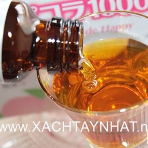 Nước uống bổ xung Collagen DE Happy chính ...