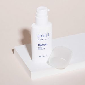 Kem dưỡng ẩm phục hồi Hydrate Facial Moisturizer