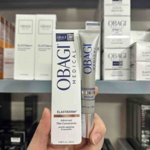 Tinh chất mờ nếp nhăn Obagi Elastiderm Adva...