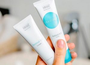 Kem dưỡng Obagi Retinol chống lão hóa, ngăn ngừa mụn 5
