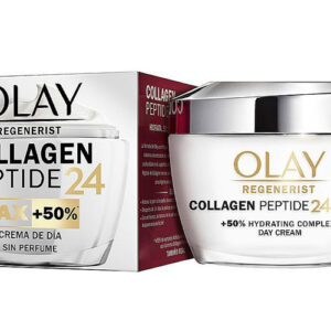 Kem Dưỡng Olay Collagen Peptide 24 Day Cream 48...
