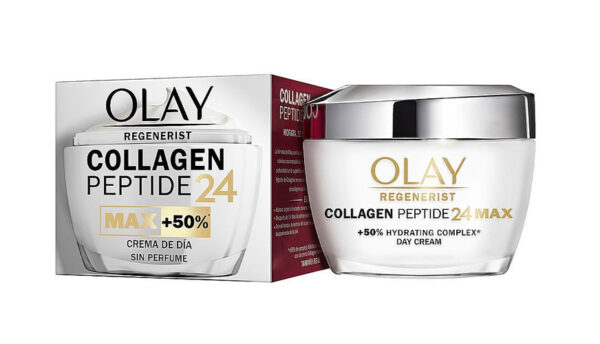 Kem Dưỡng Olay Collagen Peptide 24 Day Cream 48...