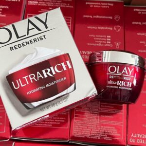 Kem Dưỡng Da Olay Regenerist Ultra Rich Hydrati...