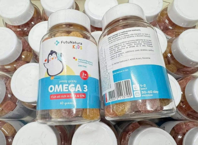 omega 3 futunatura