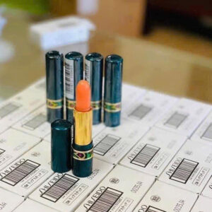 Son gió Shiseido Chiffonette Lipstick Nhật Bả...