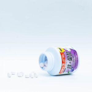 Viên sắt Orihiro Acid Folic Most Chewable Iron ...