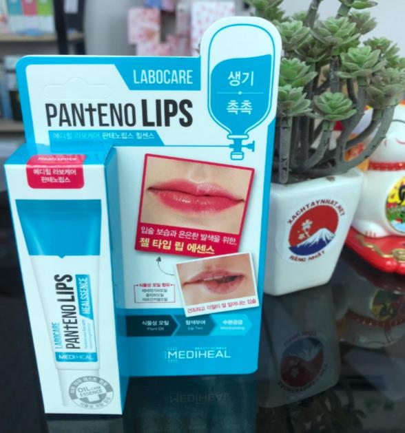 pan lip