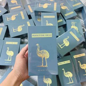 Kem dưỡng Perfect Emu Cream chính hãng 50g gi...