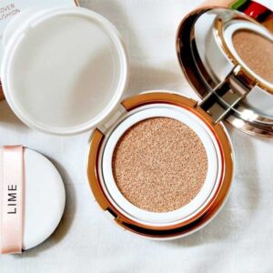 Phấn Nước Lime Cushion Hàn Quốc Chính Hã...