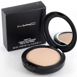 Phấn Nền Mac Chính Hãng