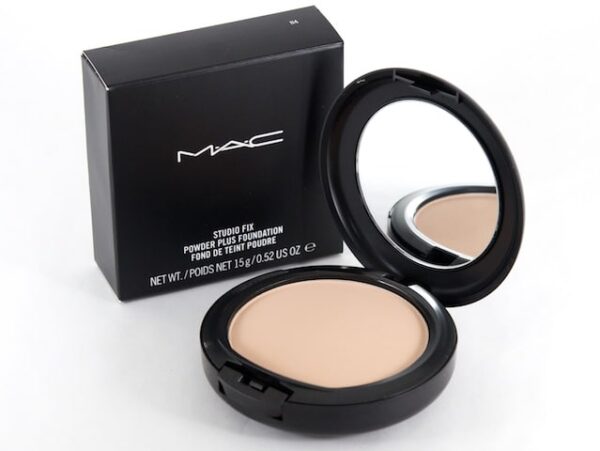 Phấn Nền Mac Chính Hãng