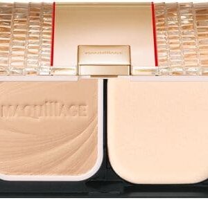Phấn nén Shiseido Maquillage Dramatic Powdery U...