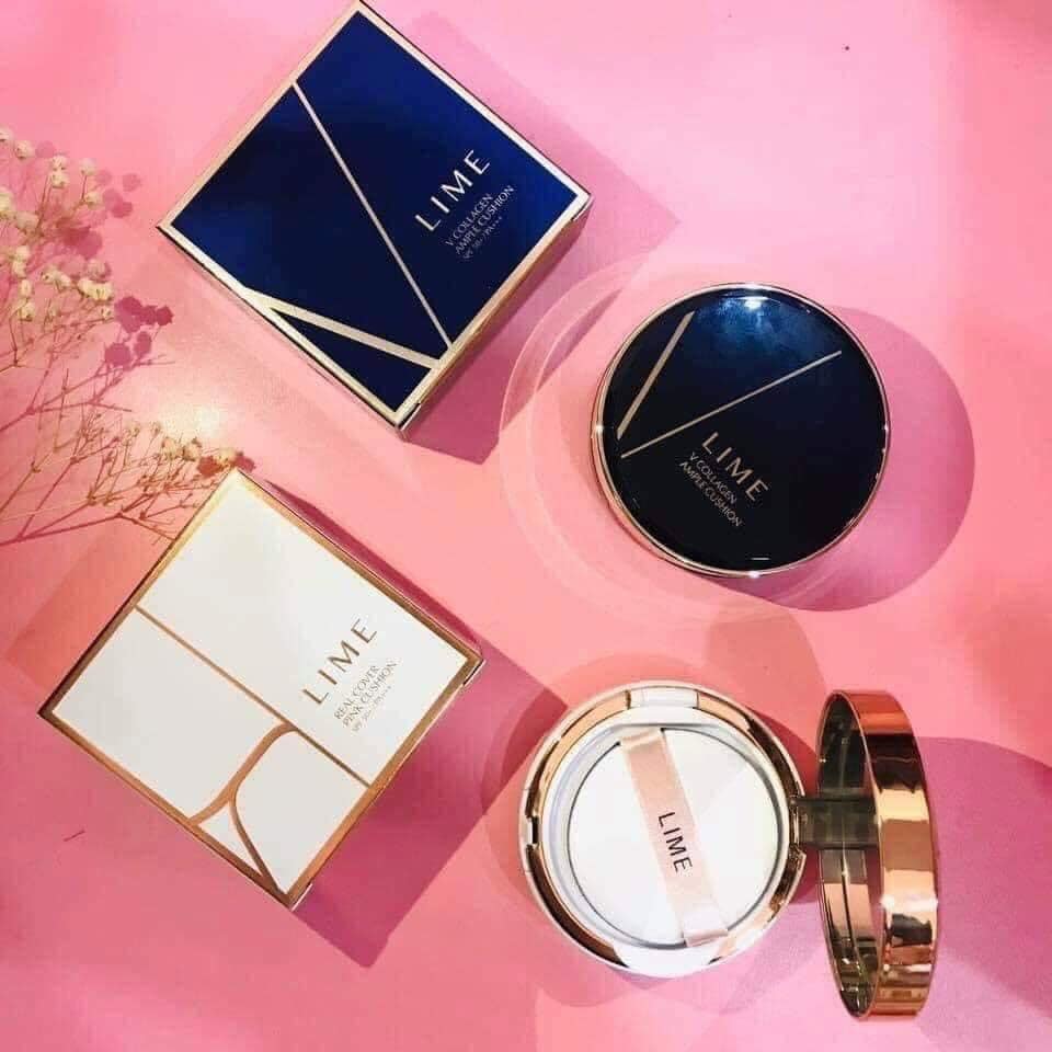 phấn nước lime
