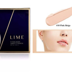 Phấn Nước Lime Cushion Hàn Quốc Chính Hã...