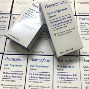 Serum hỗ trợ dưỡng trắng da Pharmaform Sk...