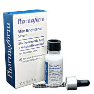 Serum hỗ trợ dưỡng trắng da Pharmaform Sk...