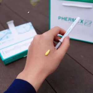 Tinh chất Phermex Peel Re.BIO Tech tái tạo, g...