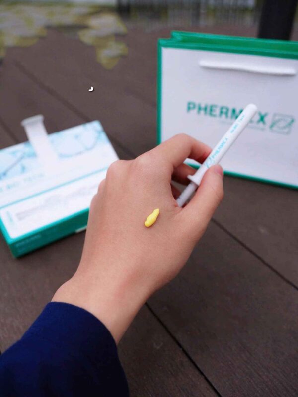 Tinh chất Phermex Peel Re.BIO Tech tái tạo, g...