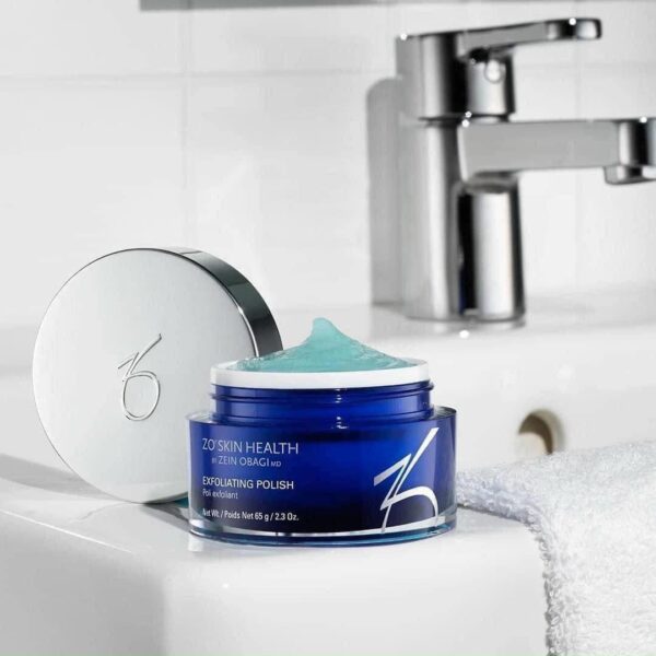 Kem Tẩy Tế Bào Chết Zo Skin Health Exfoliat...