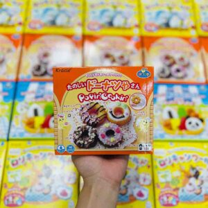 Kẹo đồ chơi sáng tạo Popin Cookin Kracie ...