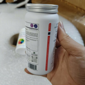 Viên uống hỗ trợ tiêu hoá Probiotika Dagl...