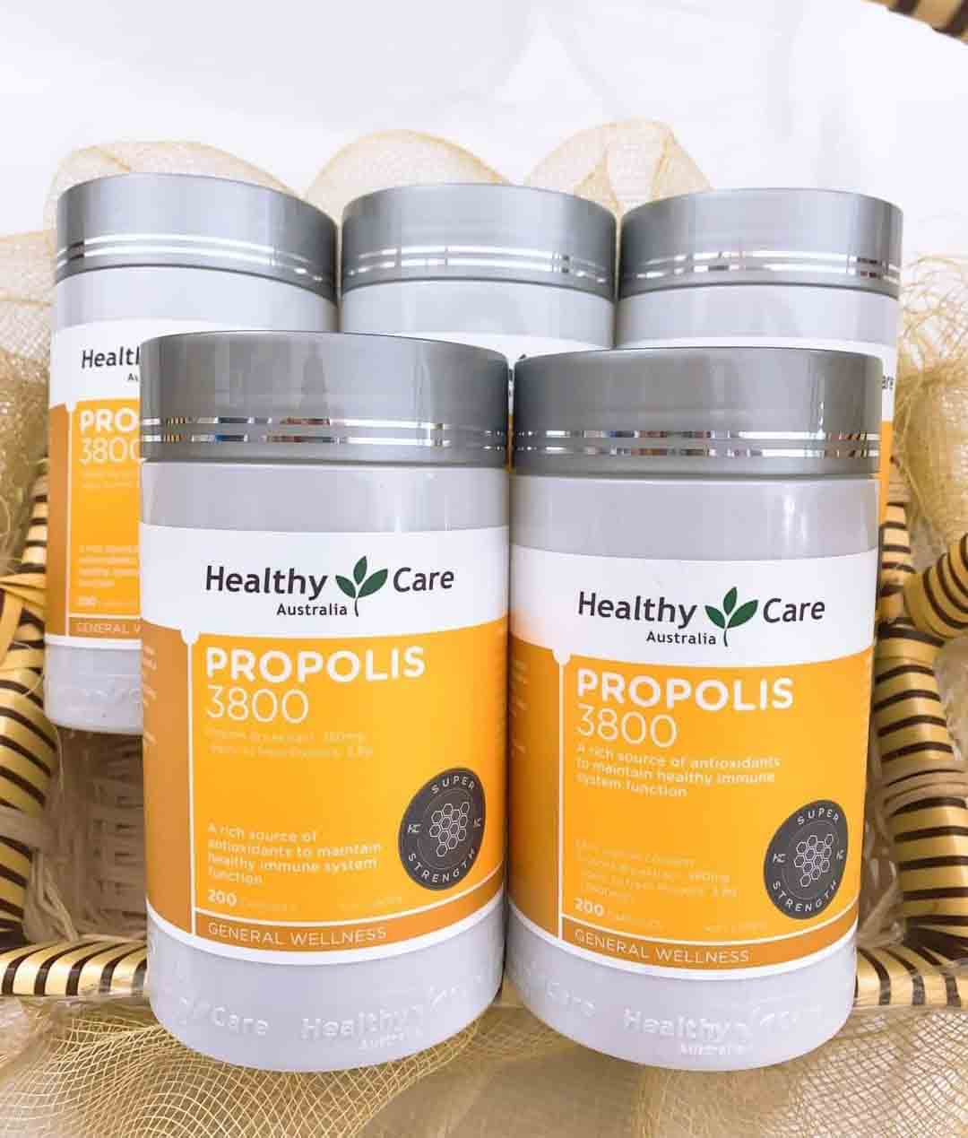 propolis 3800