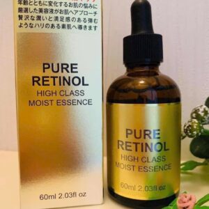 Serum Pure Retinol High Class Moist Essence Ngăn ...