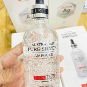 Serum tinh chất bạc Thera Lady Pure Silver Amp...