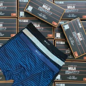 Quần lót Muji Nam và Nữ Nhật Bản