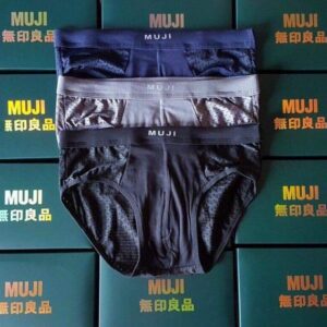 Quần lót Muji Nam và Nữ Nhật Bản