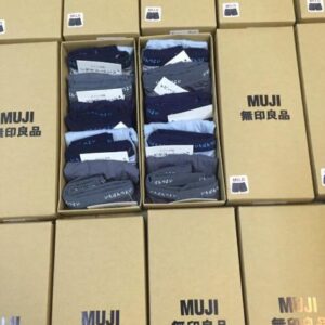 Quần lót Muji Nam và Nữ Nhật Bản