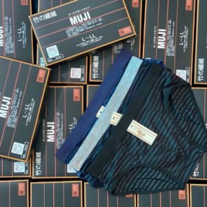 Quần lót Muji Nam và Nữ Nhật Bản