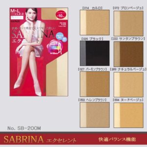 Quần tất Sabrina Nhật Bản