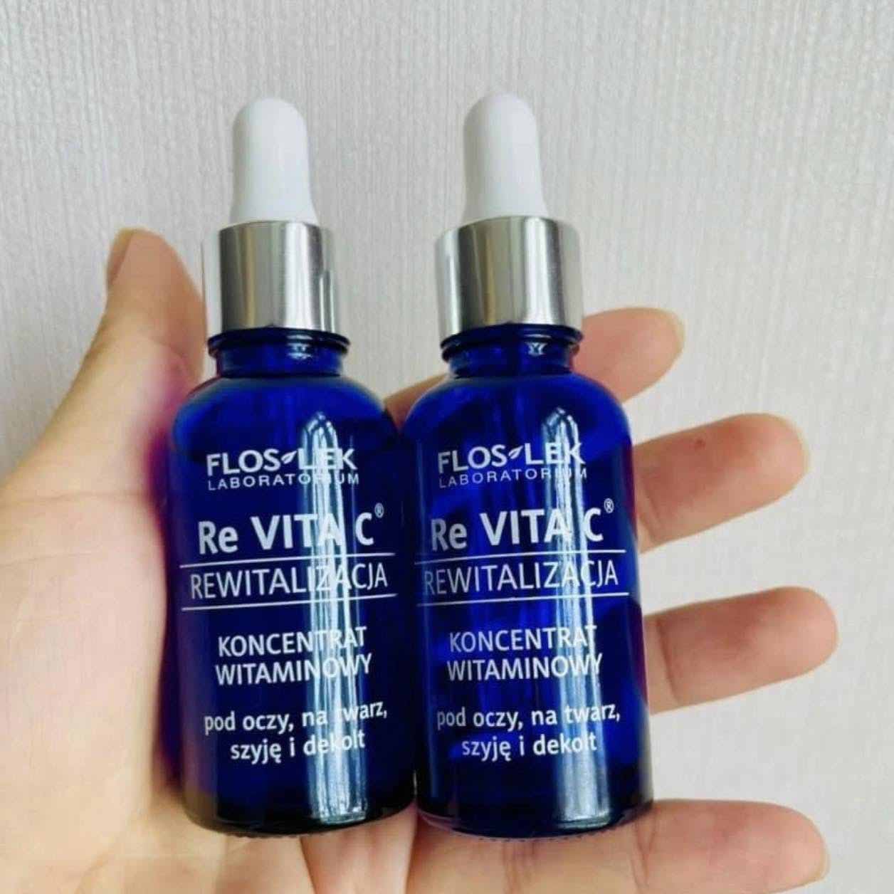 re vita c floslek