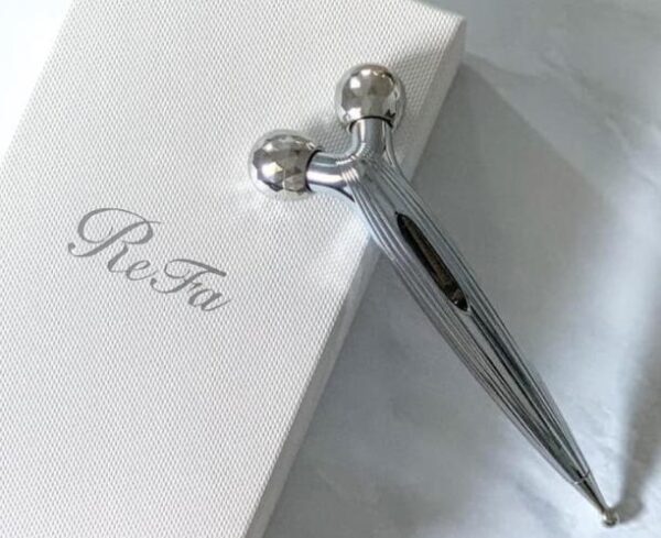 Máy Massage Refa S Carat Ray Dành Cho Mắt
