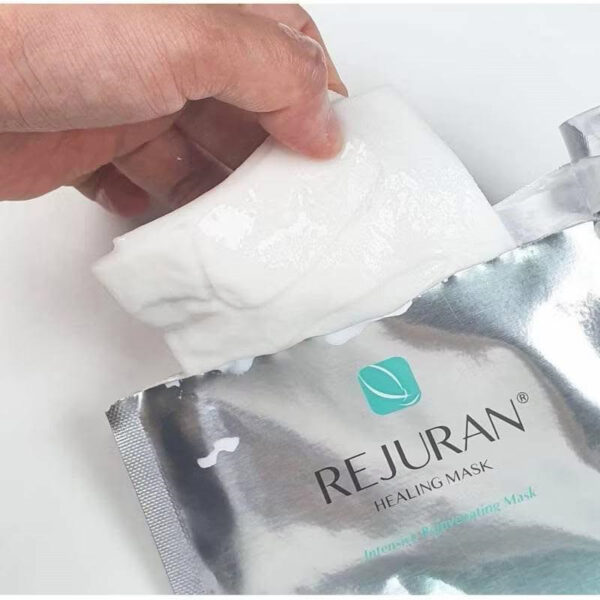 Mặt nạ Rejuran Mask Skin Protection Hàn Quố...