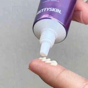 Kem dưỡng Pretty Skin Retinal Bakuchiol A Mazin...