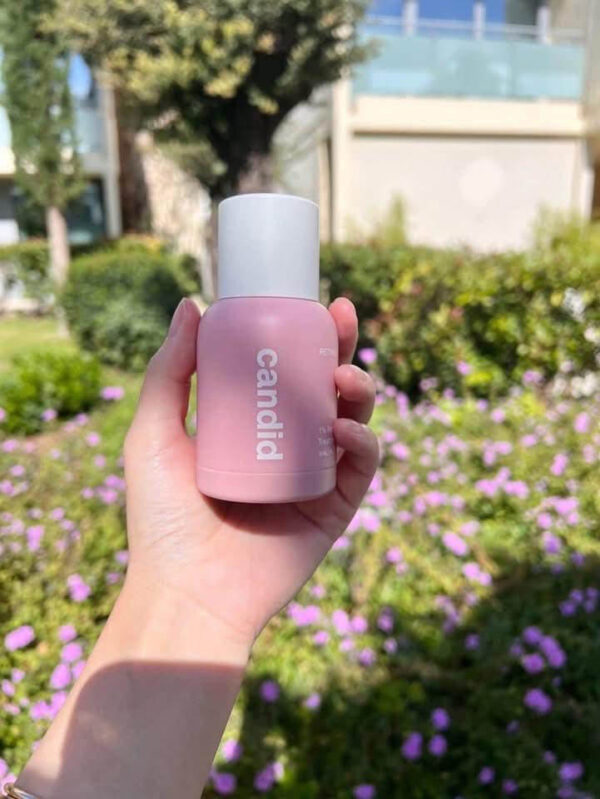 Tinh chất chống lão hóa Retinol Candid 1% Tr...