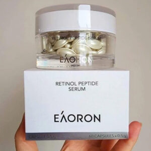 Serum dưỡng da Eaoron Retinol Peptide Serum 0.5...
