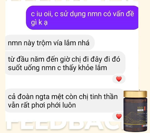 review nmn 21600 premium japan
