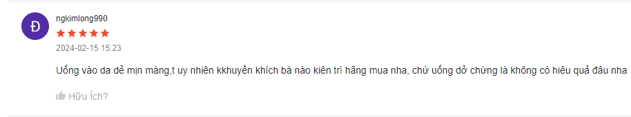 review nmn hydro hyper