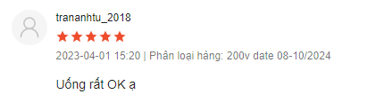 review thuốc cinsulin