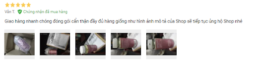 review viên nang collagen myvitamins